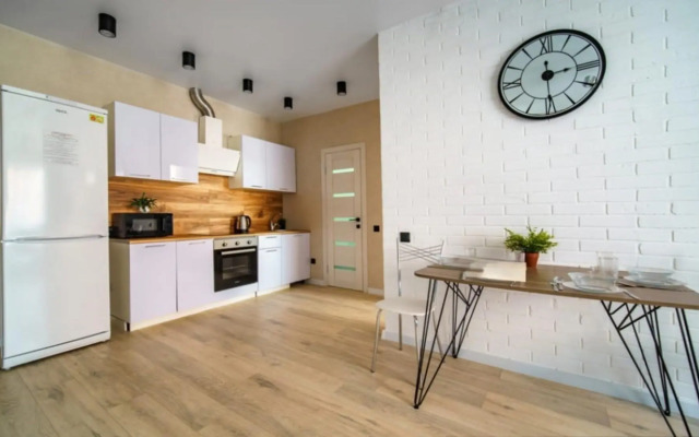 Апартаменты на улице Восточно-Кругликовская