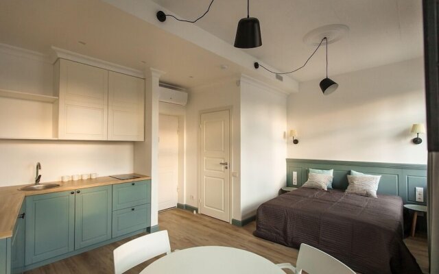 9010 Apartments
