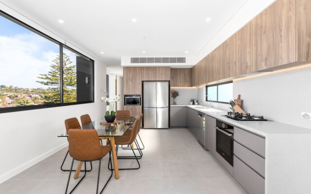 Banyandah Apartments