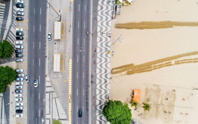 WWYP Studios Copacabana