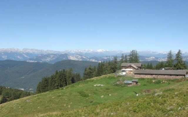 Hotel Tirol Natural Idyll