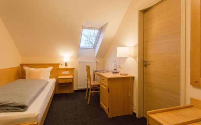 Landhotel & Gasthof Grätz