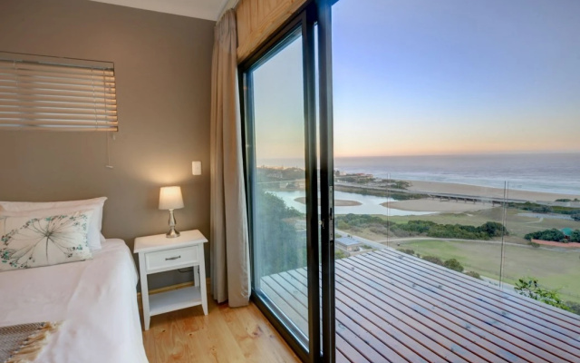 Boardwalk Lodge - B&B