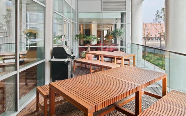 Staybridge Suites Liverpool by IHG