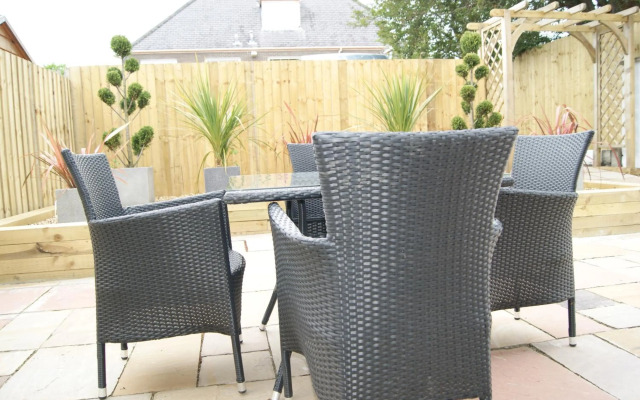 Glenmoriston Townhouse Hotel