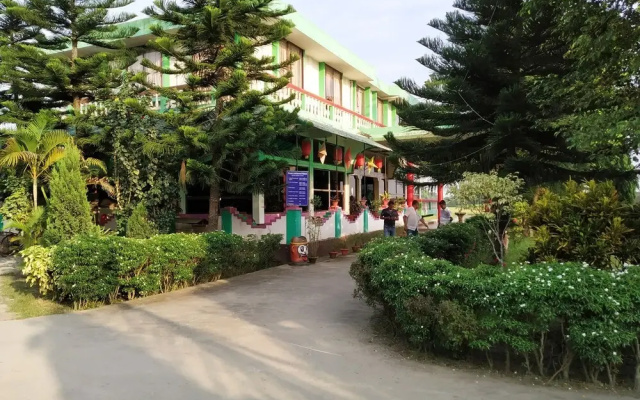 Green Ashiyana Palace