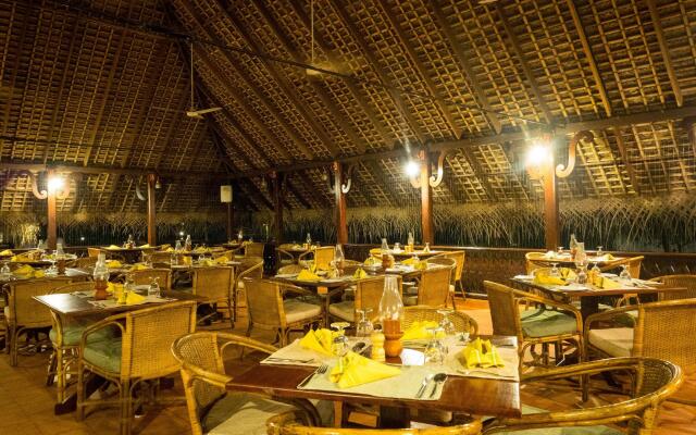 Marari Beach