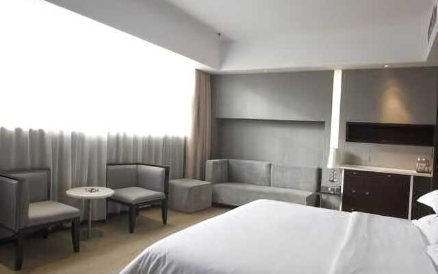 Jtour Inn
