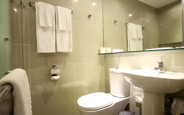 Azumi Boutique Hotel