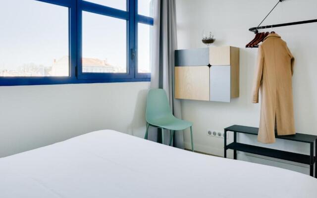 IKO Bordeaux Appartments
