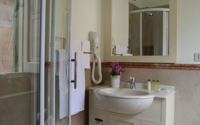 Albergo Ristorante Egadi