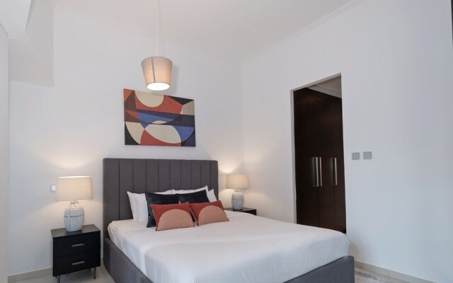 LUX The Cayan Superior Suite 2