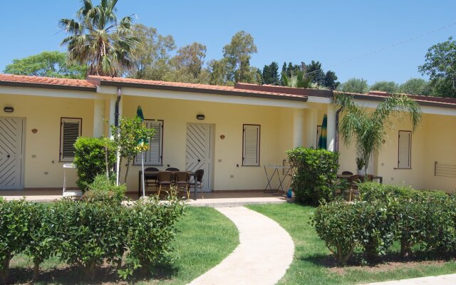 Hotel Residence Sciaron