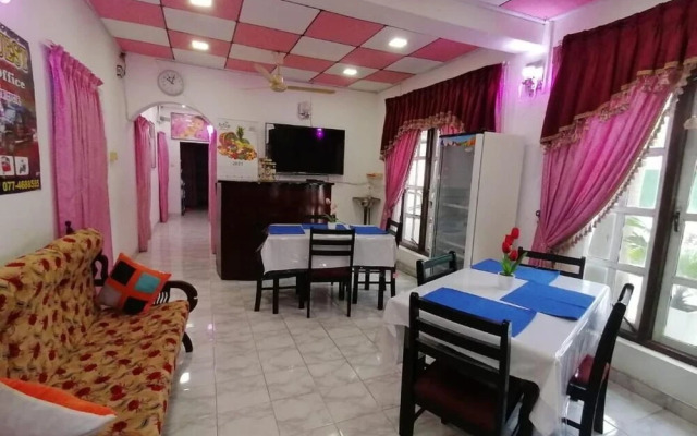Dilshan Guest House