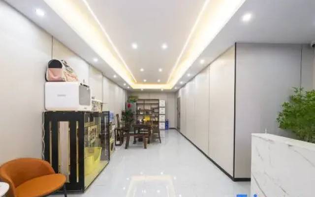 Quanshange Homestay (Quanzhou Puxi Wanda)
