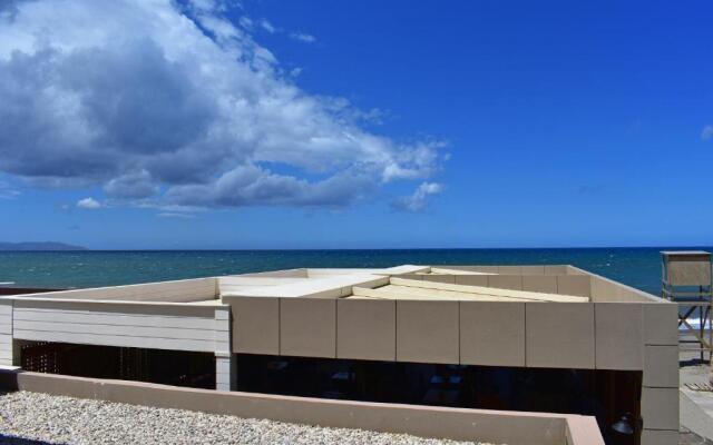 Ariadne Beach
