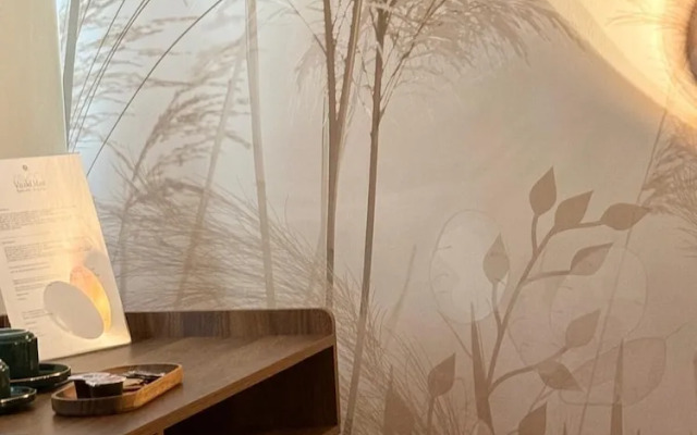 Via del Mare Apulia B&B  Spa Suite