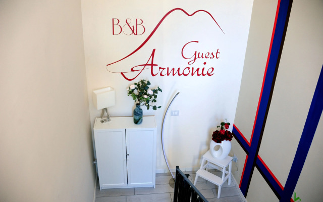 B&B Guest Armonie