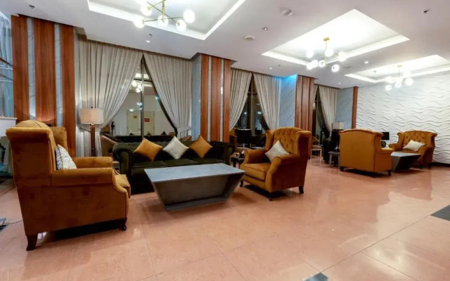 Mias Al Madina Hotel