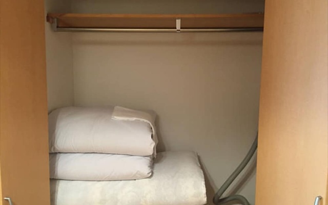 Rakuya Demachiyanagi East – Guest Rooms – Kyoto