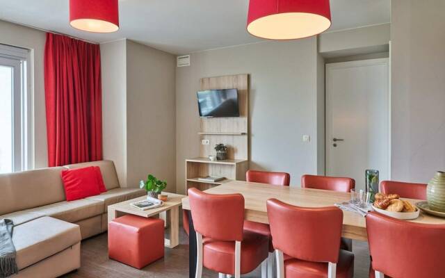 Comfortable Apartment With air Conditioning