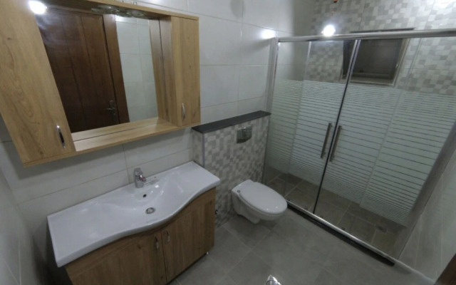 Amazing one Bedroom Apartment in Amman,Elwebdah 1