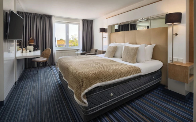 Westcord Hotel De Wadden