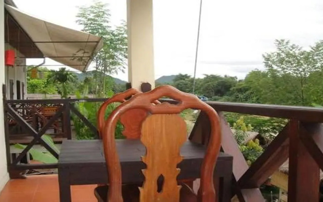 Villa Kingkham Riverside