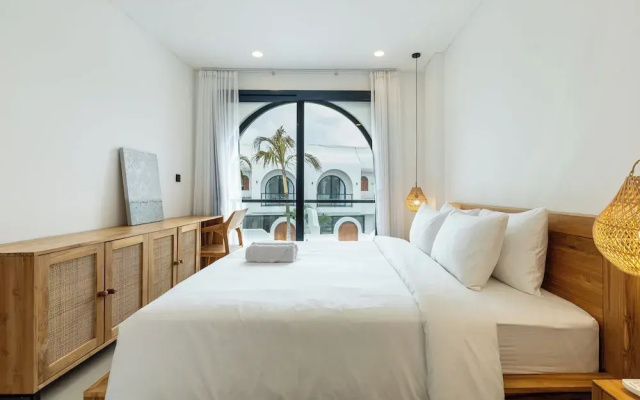 Amal Villa By Betterplace