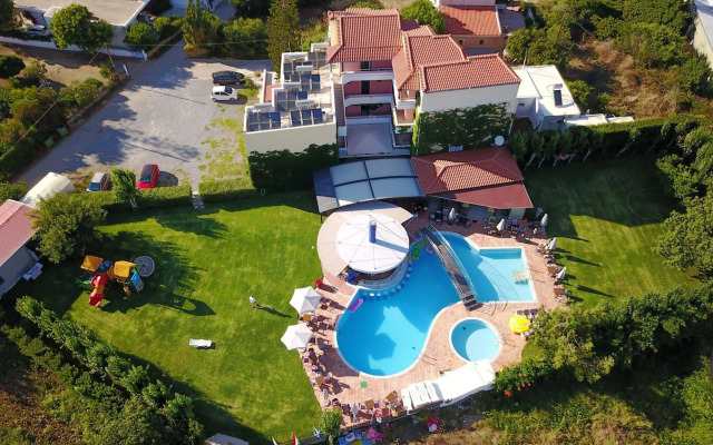 Marigianna Apartments