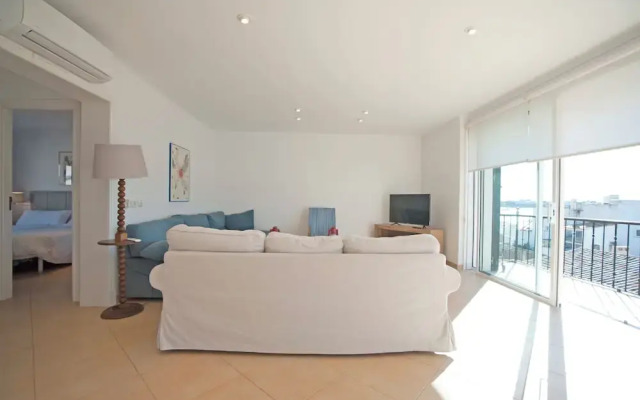 Can Alou, Village House With Mediterranean Charme