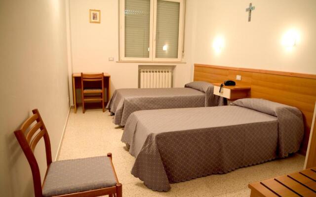 Casa Religiosa di Ospitalit Nazareno