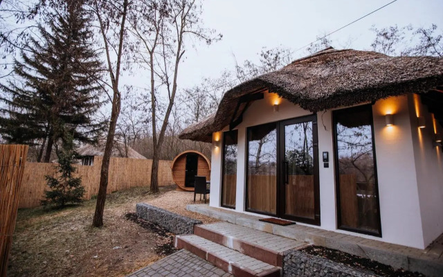 Tree House
