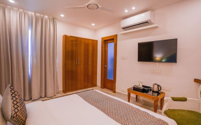 The Mohua A Boutique Hotel