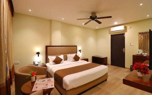 The Grand Legacy Resort