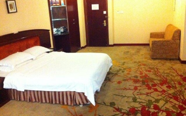 Xinliyuan Hotel