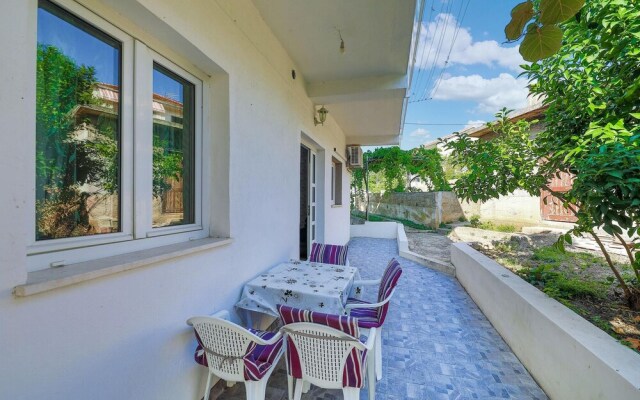 Beautiful Apartment in Trogir With 1 Bedrooms and Wifi