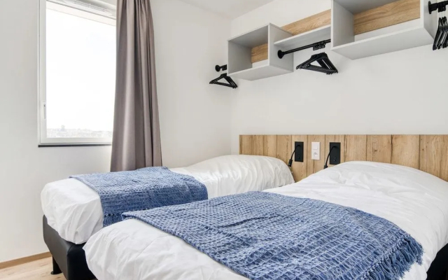 Evancy Boulogne-sur-Mer