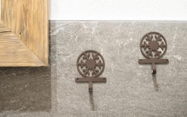 Italianway - Belvedere 28 - Stella Bianca