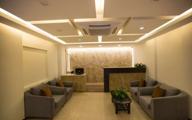 Ashok Residency
