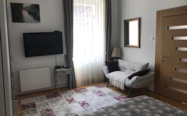 Brasov Old town - 67sqm - 2min to Counsel Square