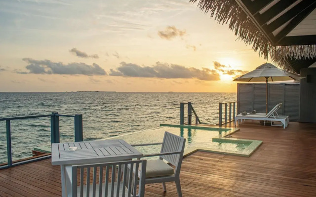 Noku Maldives, Vignette Collection by IHG