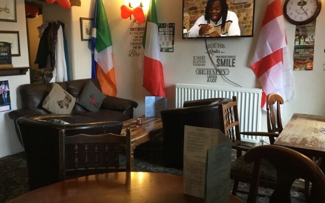 The Kings Arms Hotel
