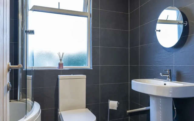 House located in Leigh on sea