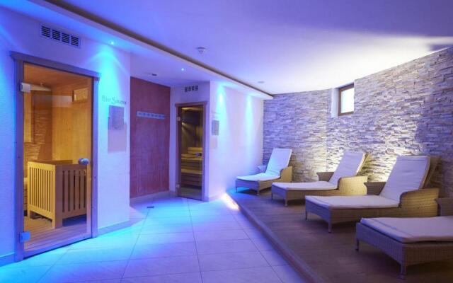 Vegan Hotel LA VIMEA