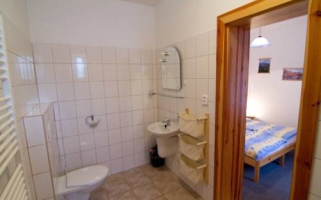 Pension Abbazia