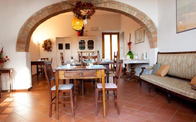 Agriturismo Podere Rondinaio