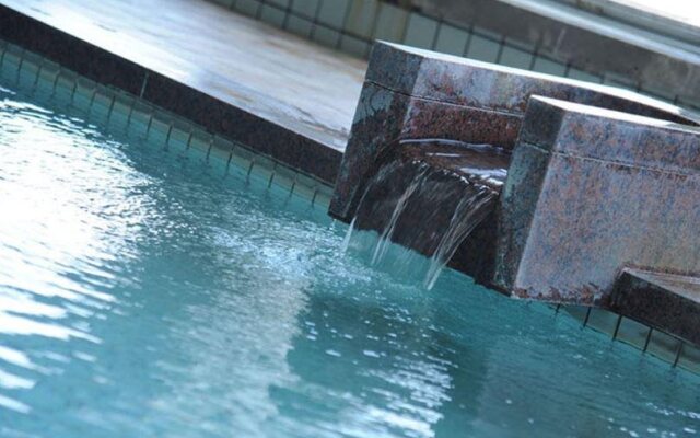 Yamaga Onsen Fuji Hotel