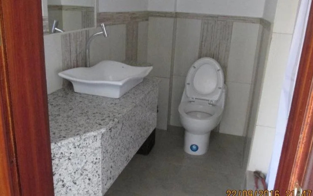 Cormorant Beach House