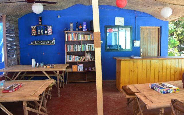Bloo Resort